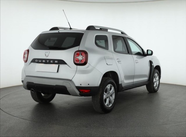 Dacia Duster  1.5 dCi 