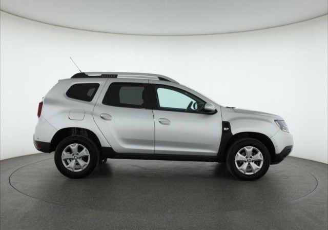 Dacia Duster  1.5 dCi 