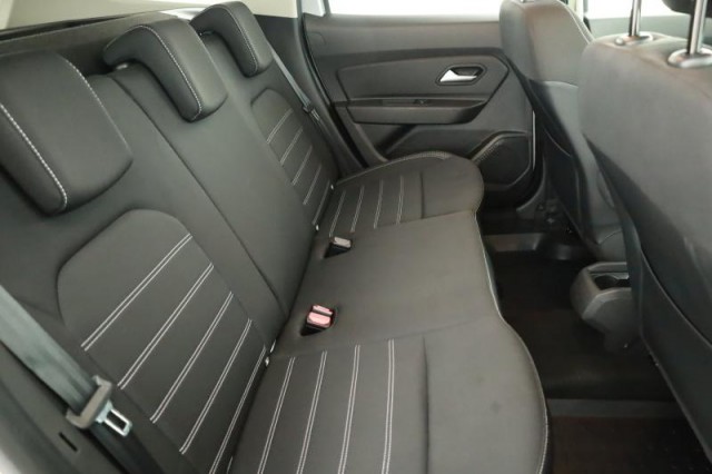 Dacia Duster  1.5 dCi 