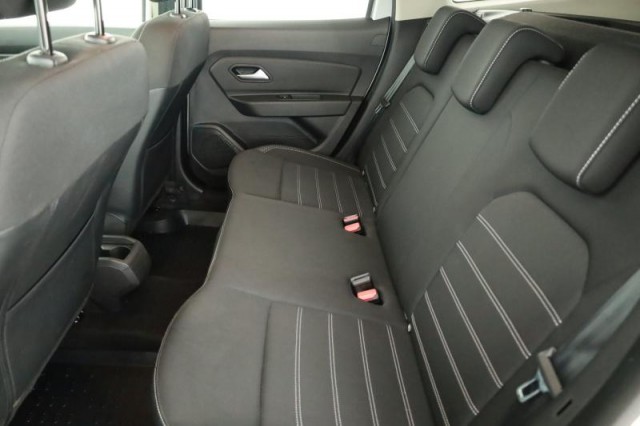 Dacia Duster  1.5 dCi 