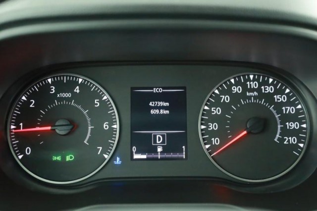 Dacia Duster  1.5 dCi 