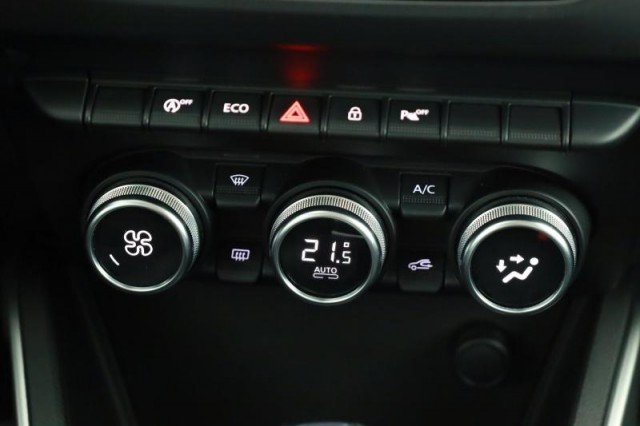 Dacia Duster  1.5 dCi 