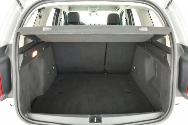 Dacia Duster  1.5 dCi 