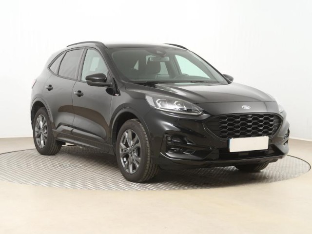 Ford Kuga  2.0 EcoBlue ST-Line