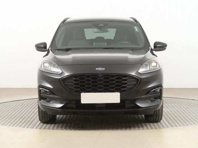Ford Kuga  2.0 EcoBlue ST-Line