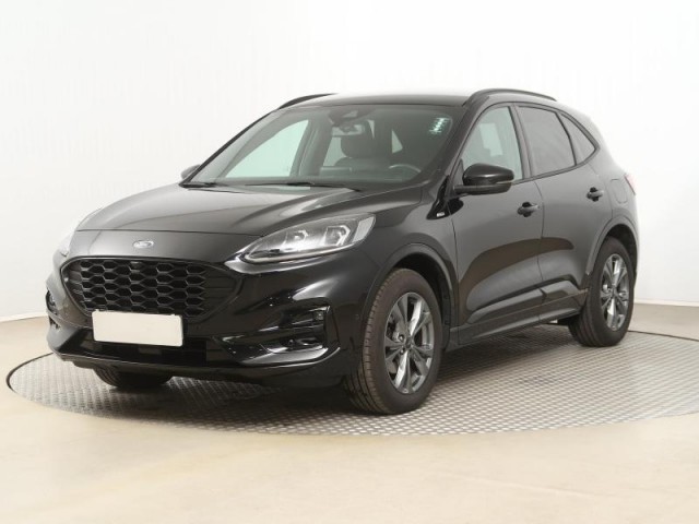 Ford Kuga  2.0 EcoBlue ST-Line