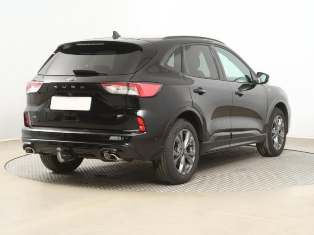 Ford Kuga  2.0 EcoBlue ST-Line