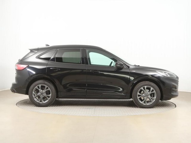Ford Kuga  2.0 EcoBlue ST-Line