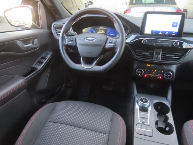 Ford Kuga  2.0 EcoBlue ST-Line