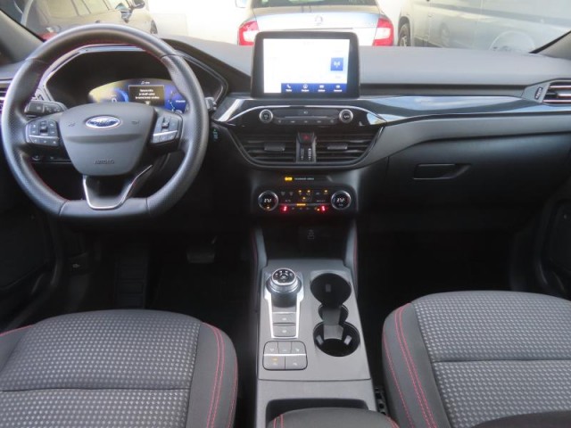 Ford Kuga  2.0 EcoBlue ST-Line