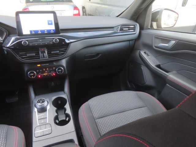 Ford Kuga  2.0 EcoBlue ST-Line