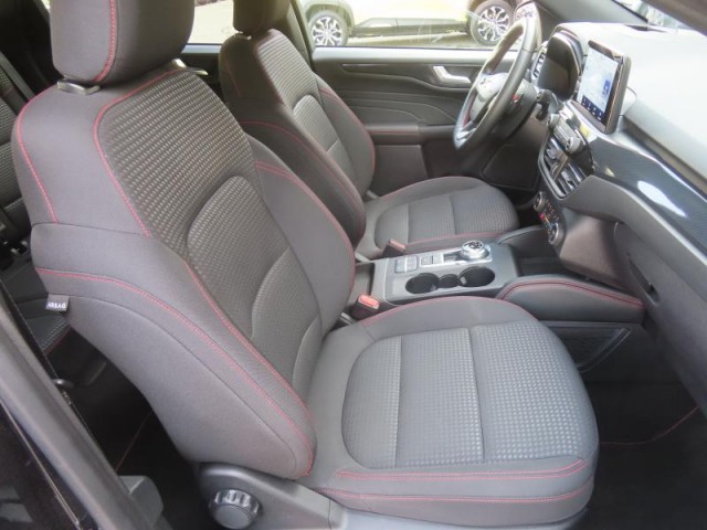 Ford Kuga  2.0 EcoBlue ST-Line