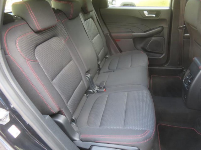 Ford Kuga  2.0 EcoBlue ST-Line