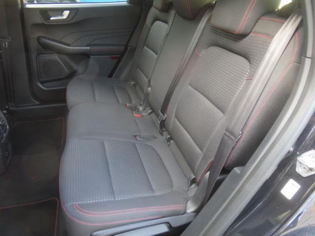 Ford Kuga  2.0 EcoBlue ST-Line