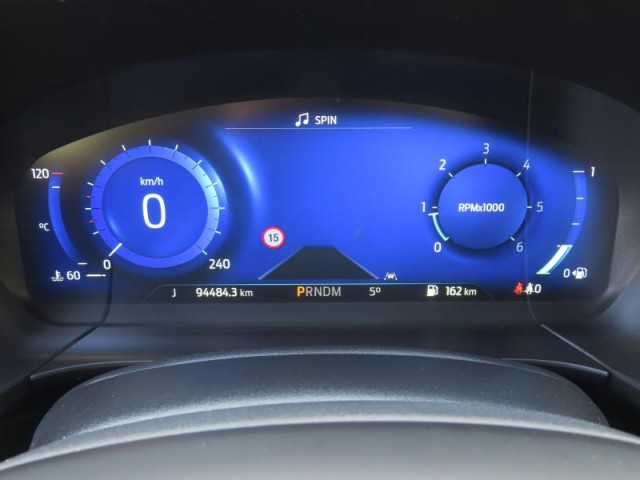 Ford Kuga  2.0 EcoBlue ST-Line