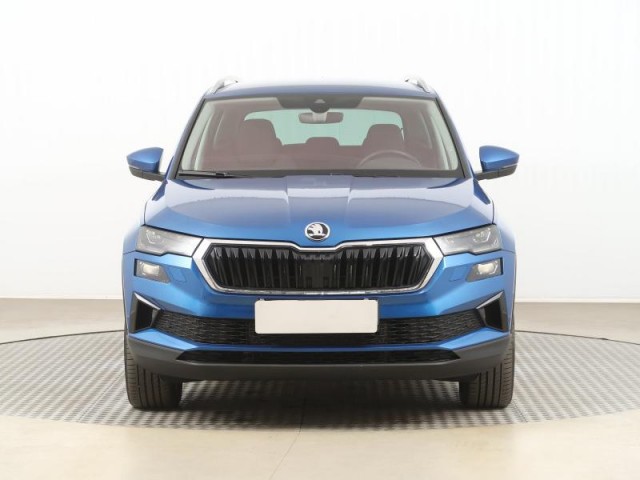 Škoda Karoq  2.0 TDI Drive