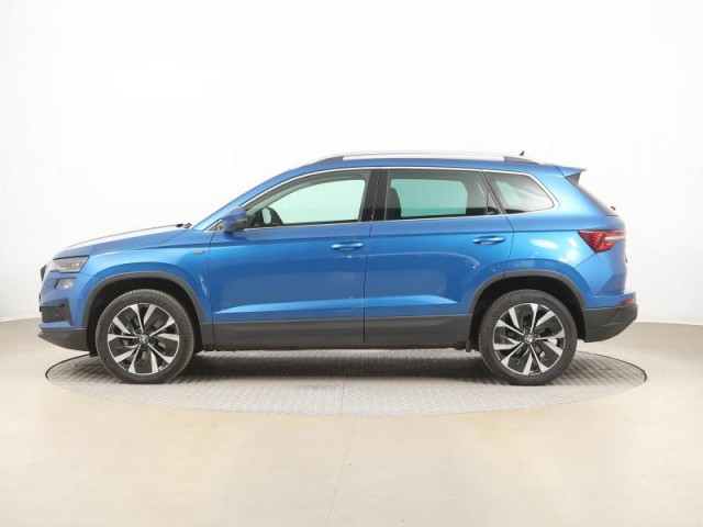 Škoda Karoq  2.0 TDI Drive