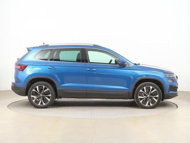 Škoda Karoq  2.0 TDI Drive