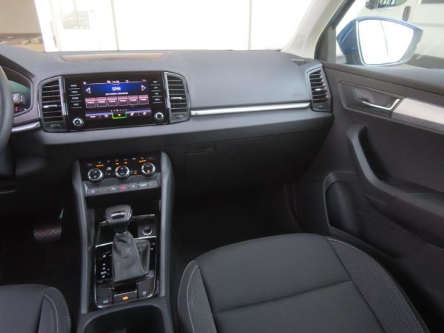 Škoda Karoq  2.0 TDI Drive