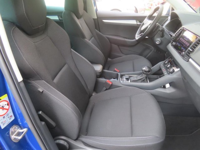 Škoda Karoq  2.0 TDI Drive