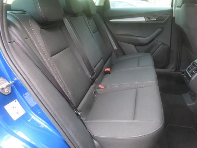 Škoda Karoq  2.0 TDI Drive