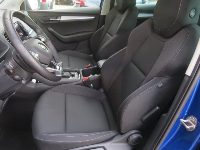 Škoda Karoq  2.0 TDI Drive