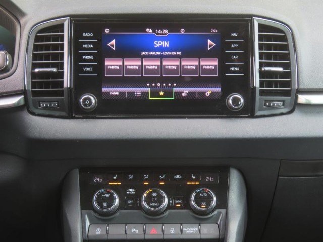 Škoda Karoq  2.0 TDI Drive