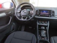 Škoda Karoq  2.0 TDI Drive