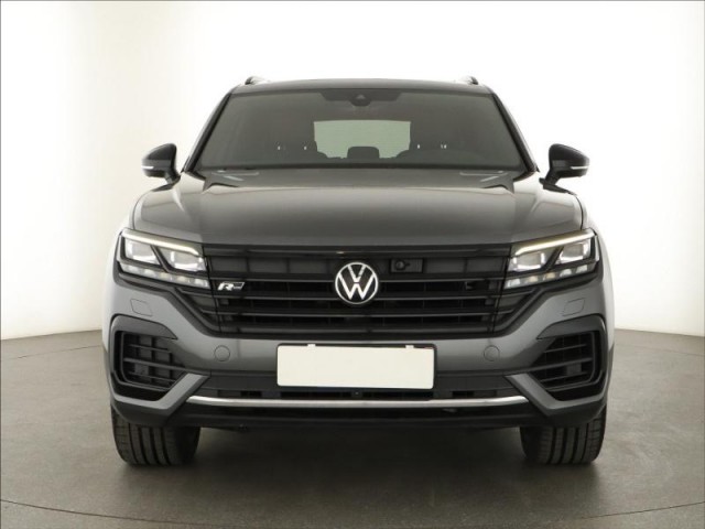 Volkswagen Touareg  3.0 TDI R-Line