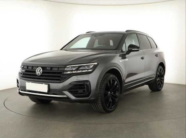 Volkswagen Touareg  3.0 TDI R-Line