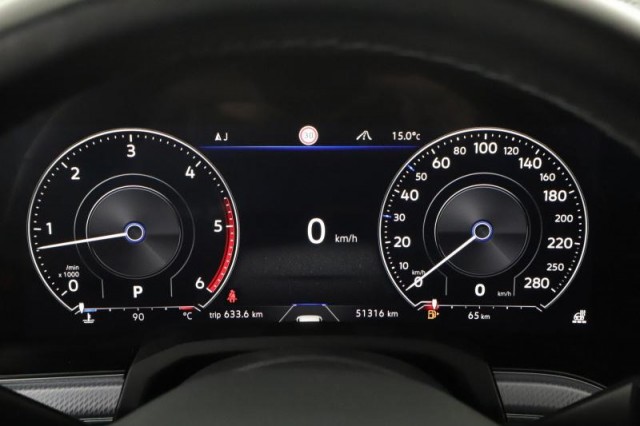 Volkswagen Touareg  3.0 TDI R-Line