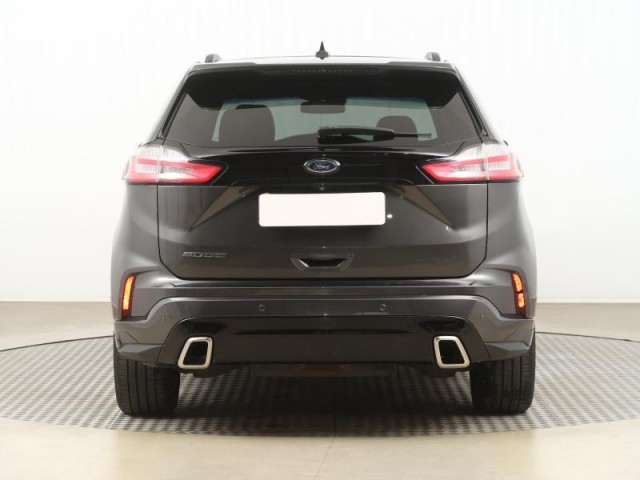 Ford Edge  2.0 EcoBlue BiTurbo ST-Line