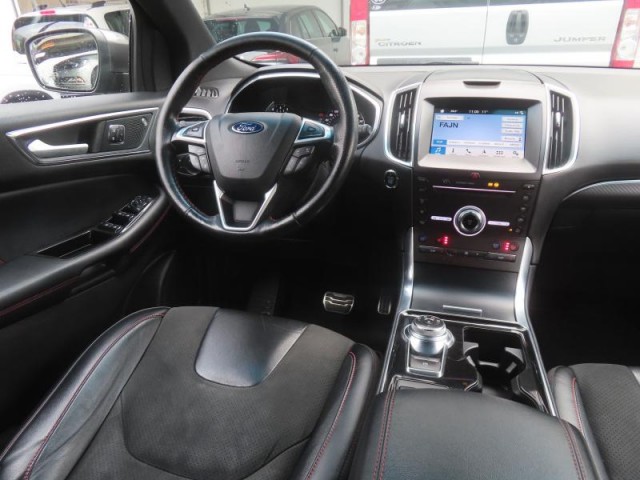 Ford Edge  2.0 EcoBlue BiTurbo ST-Line