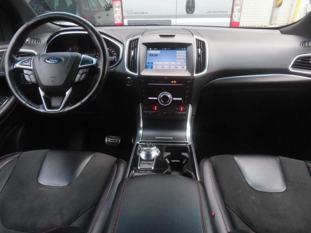 Ford Edge  2.0 EcoBlue BiTurbo ST-Line
