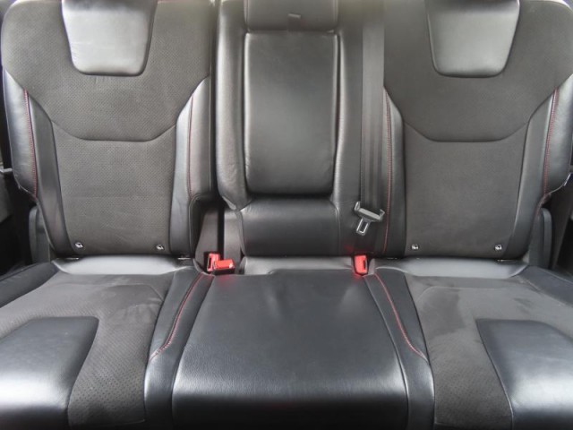 Ford Edge  2.0 EcoBlue BiTurbo ST-Line