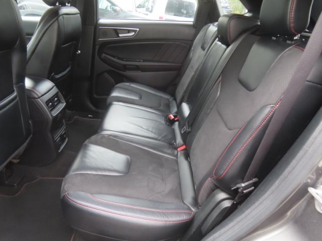 Ford Edge  2.0 EcoBlue BiTurbo ST-Line