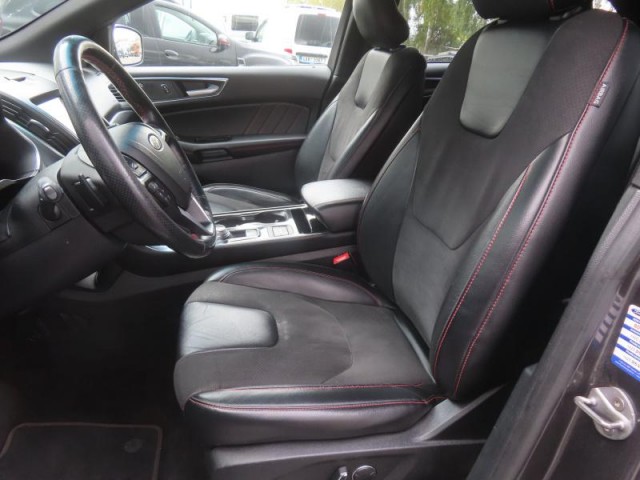 Ford Edge  2.0 EcoBlue BiTurbo ST-Line