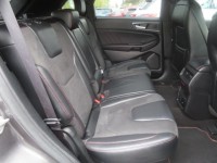 Ford Edge  2.0 EcoBlue BiTurbo ST-Line