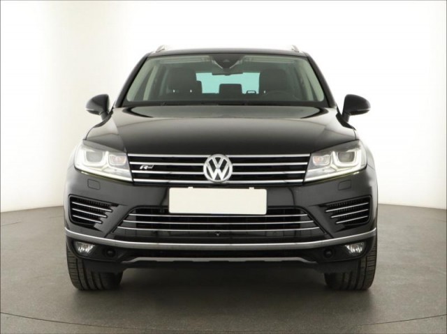 Volkswagen Touareg  3.0 TDI R-Line