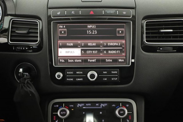 Volkswagen Touareg  3.0 TDI R-Line