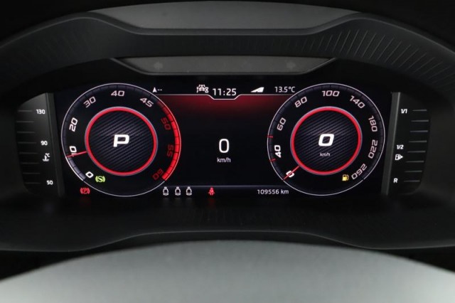 Škoda Kodiaq  RS 2.0 TDI RS