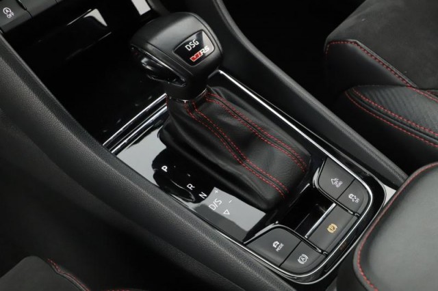 Škoda Kodiaq  RS 2.0 TDI RS