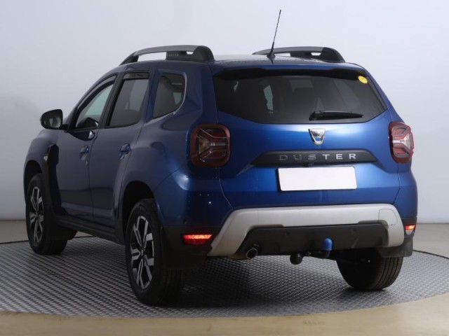 Dacia Duster  1.0 TCe Prestige