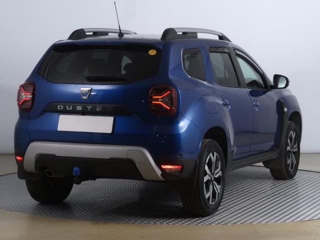 Dacia Duster  1.0 TCe Prestige