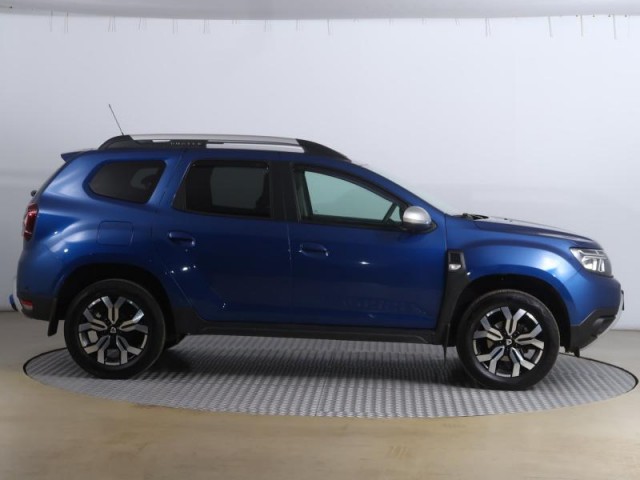 Dacia Duster  1.0 TCe Prestige