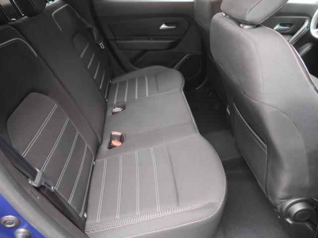 Dacia Duster  1.0 TCe Prestige