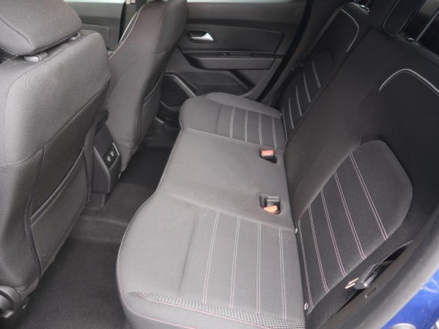 Dacia Duster  1.0 TCe Prestige