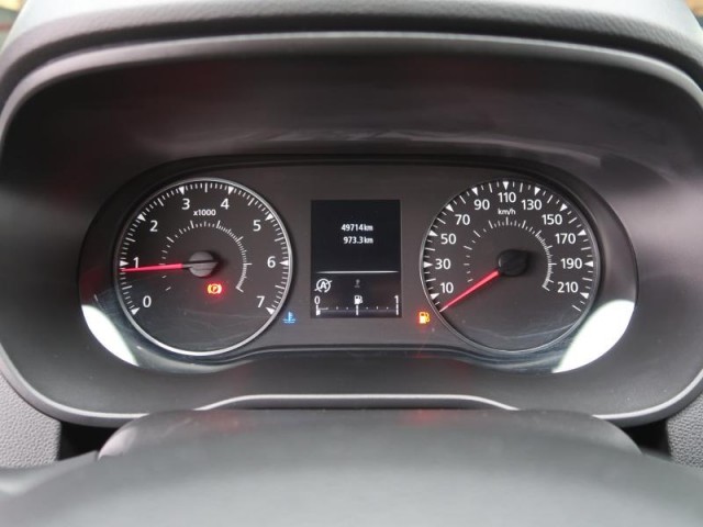 Dacia Duster  1.0 TCe Prestige