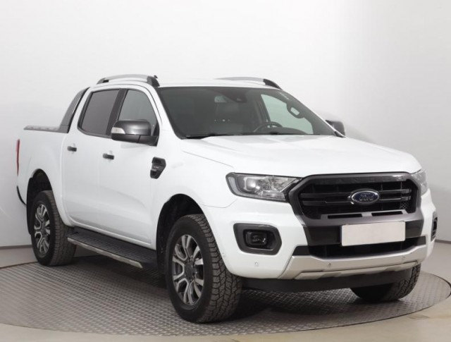 Ford Ranger  2.0 EcoBlue 