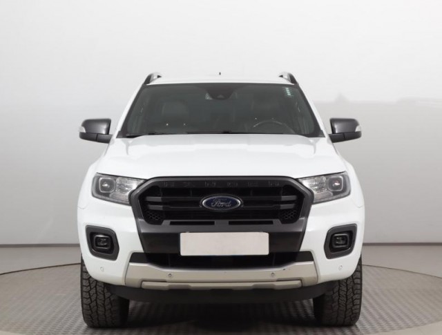 Ford Ranger  2.0 EcoBlue 